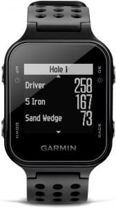 Garmin Approach S20 Golf Watch