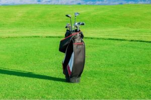 Golf Bag Review